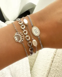Finaste Amour armband Discount