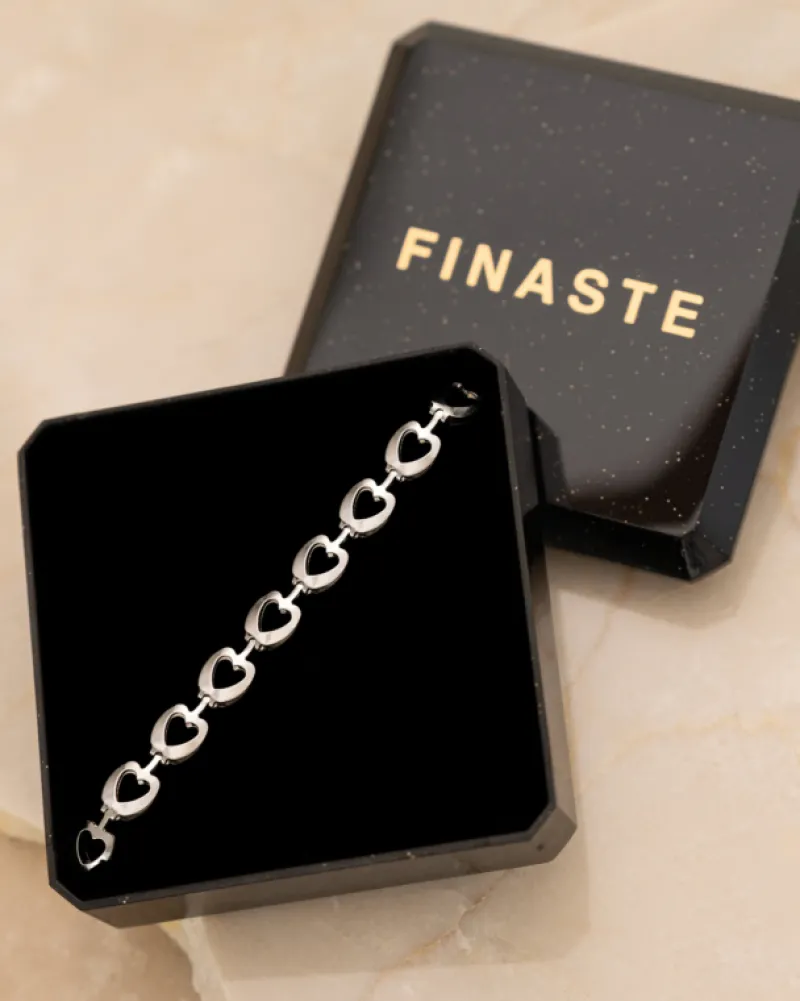 Finaste Amour armband Discount