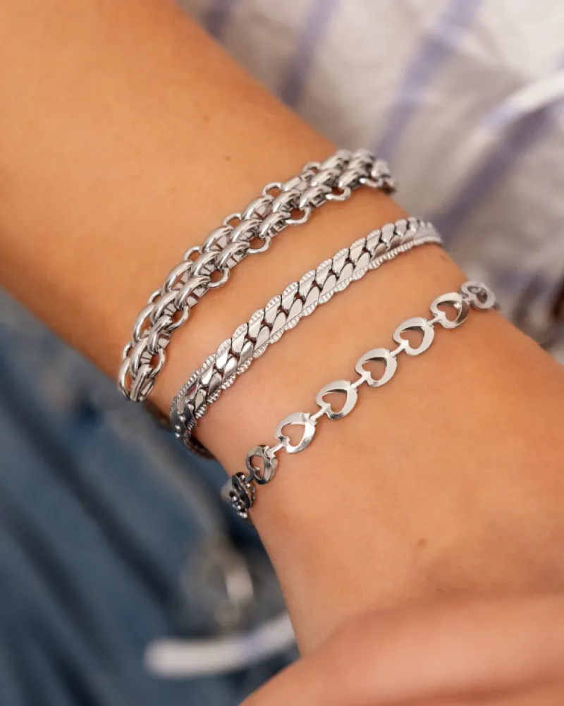 Finaste Amour armband Discount