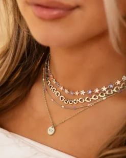 Finaste Amour ketting Discount