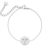 Finaste Armband 3 initials exclusive Fashion