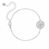 Finaste Armband 2 initials luxury Sale