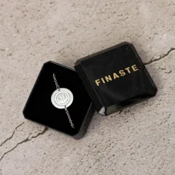 Finaste Armband 2 initials luxury Sale