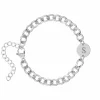 Finaste Armband Chunky Initial Best