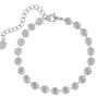 Finaste Armband flower chain Fashion