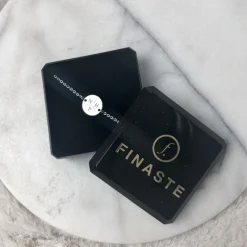Finaste Armband Met Drie Letters Fashion
