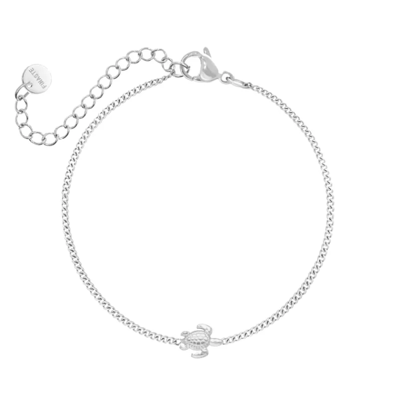 Finaste Armband met schildpad New