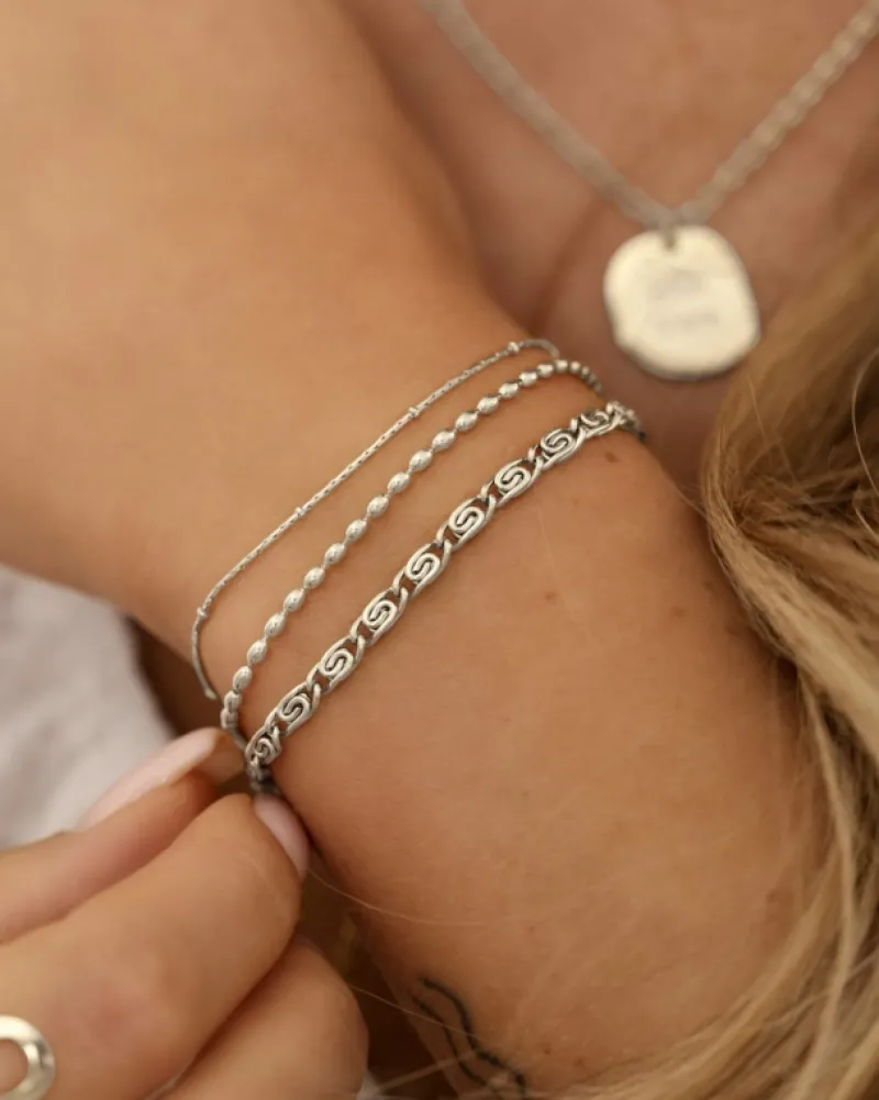Finaste Armband mini drops New