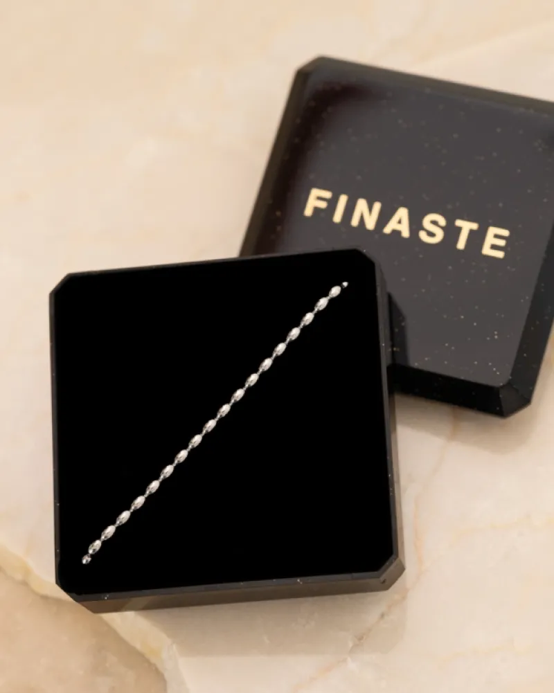 Finaste Armband mini drops New