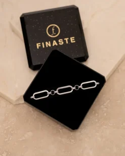 Finaste Armband open chains Fashion