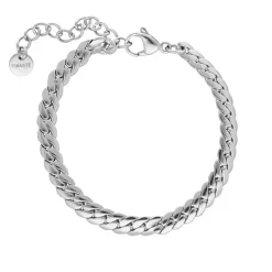 Finaste Armband platte chain Outlet