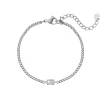 Finaste Armband sparkle marquise Clearance