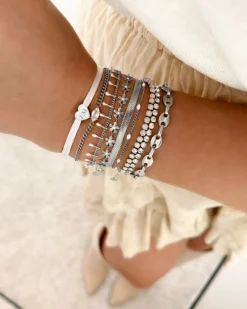 Finaste Armband sparkle marquise Clearance