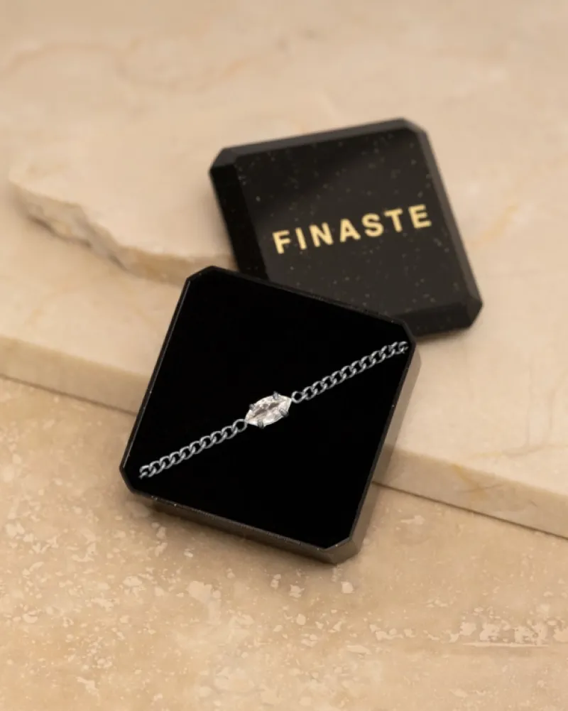 Finaste Armband sparkle marquise Clearance