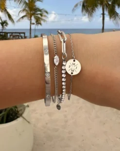 Finaste Armband sparkle marquise Clearance