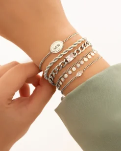 Finaste Armband sparkle marquise Clearance