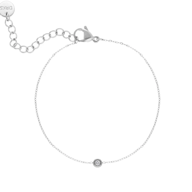 Finaste Armband sparkle stone Online