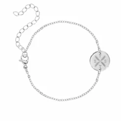 Finaste Armband vier letters Best