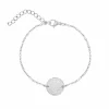 Finaste Armband vingerafdruk Hot