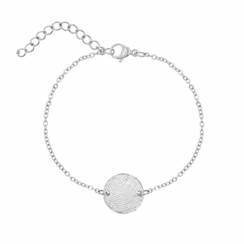 Finaste Armband vingerafdruk Hot