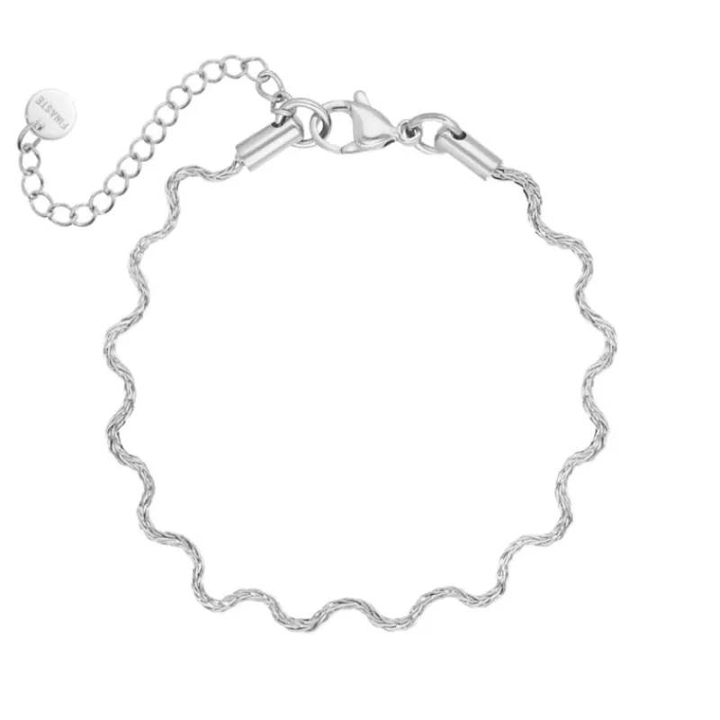 Finaste Armband wave Discount
