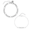 Finaste Armbanden set met naam Sale