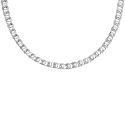 Finaste Baddest chain necklace Fashion