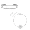 Finaste Bangle armparty met initialen Fashion