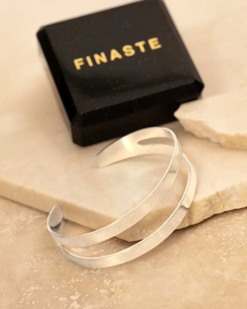 Finaste Bangle dubbel Online