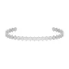 Finaste Bangle met bloemetjes Hot