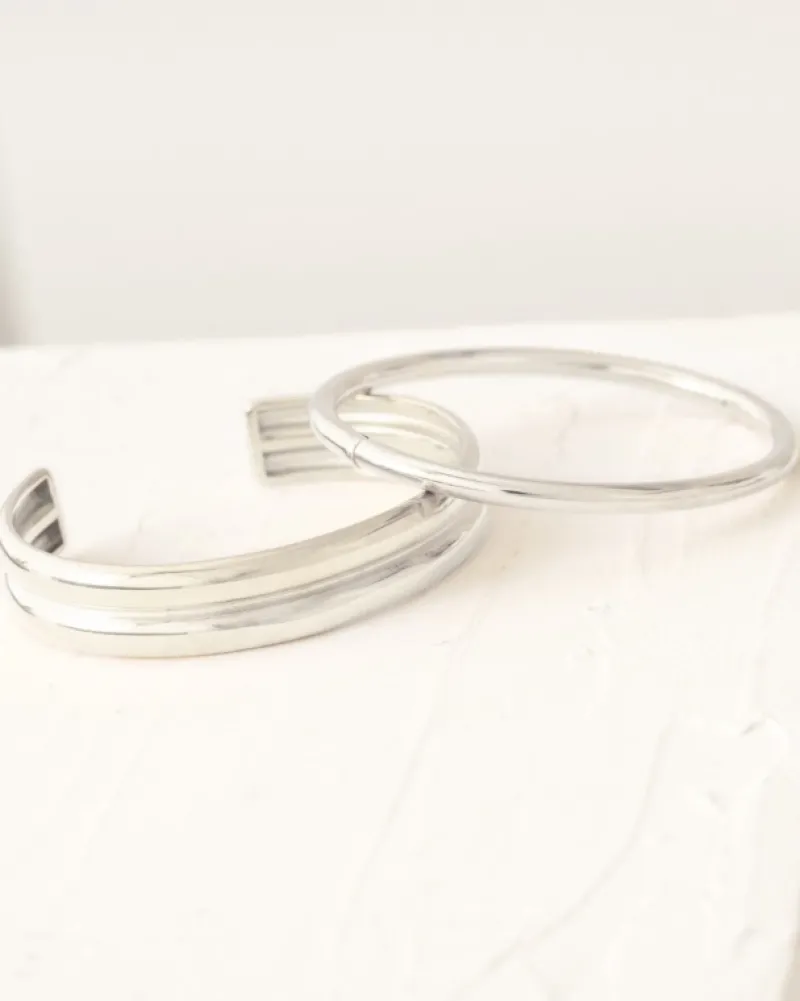Finaste Bangle round Sale