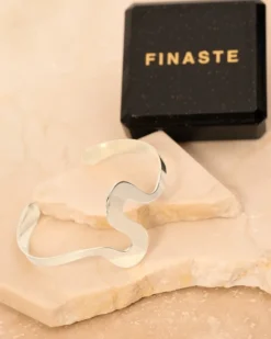 Finaste Bangle swirl Sale
