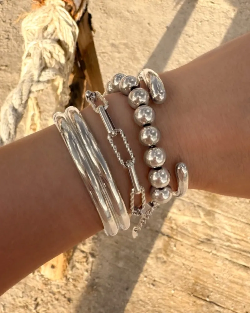 Finaste Bangle teardrop Online