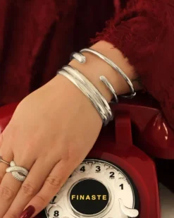 Finaste Bangle teardrop Online