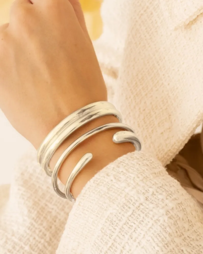 Finaste Bangle teardrop Online