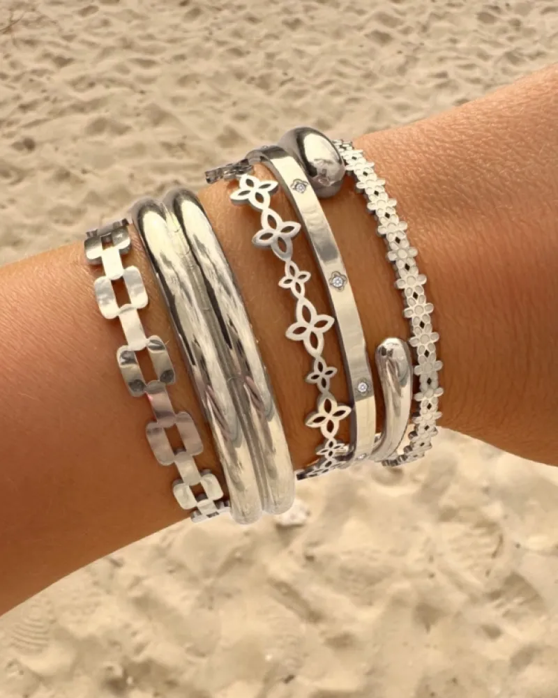 Finaste Bangle teardrop Online