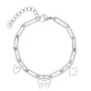 Finaste Bedelarmband bow Outlet