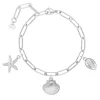 Finaste Bedelarmband zomer bedels Best