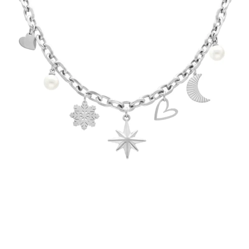 Finaste Bedelketting starlight Fashion