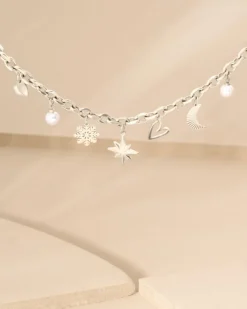 Finaste Bedelketting starlight Fashion