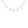 Finaste Bedelketting zee bedels Discount