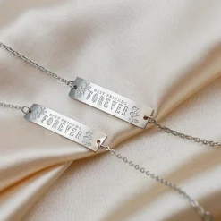 Finaste Best Friends Forever Armband Set Clearance