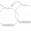 Finaste Best Sisters Forever Armband Set Fashion