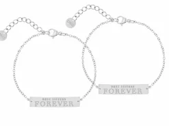 Finaste Best Sisters Forever Armband Set Fashion