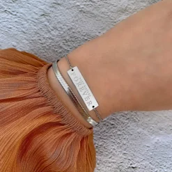Finaste Best Sisters Forever Armband Set Fashion