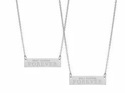 Finaste Best Sisters Forever Ketting Set Online