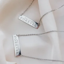 Finaste Best Sisters Forever Ketting Set Online