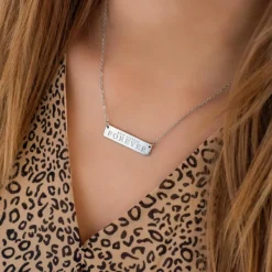 Finaste Best Sisters Forever Ketting Set Online