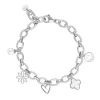 Finaste Bestselling charm bracelet Hot