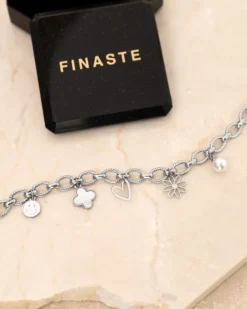 Finaste Bestselling charm bracelet Hot